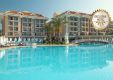 TURAN PRINCE HOTEL